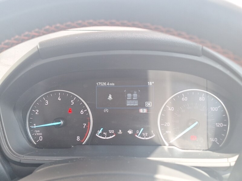 Used Ford Ecosport 2022 for sale - 76721542: Photo 11