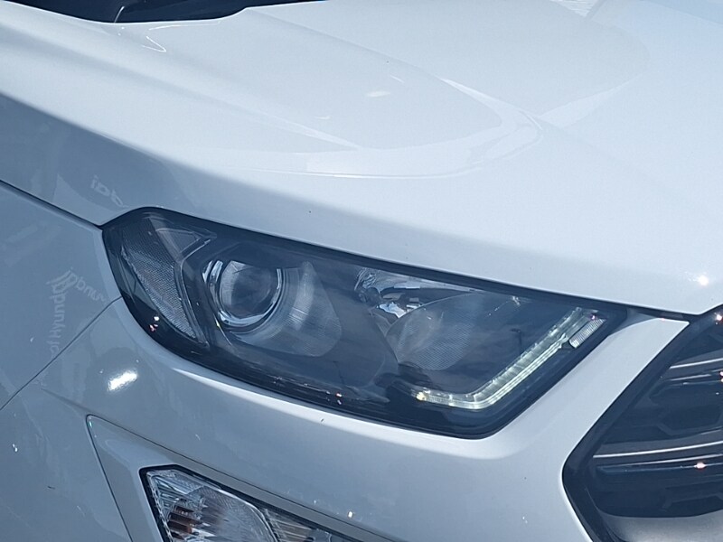 Used Ford Ecosport 2022 for sale - 76721542: Photo 12