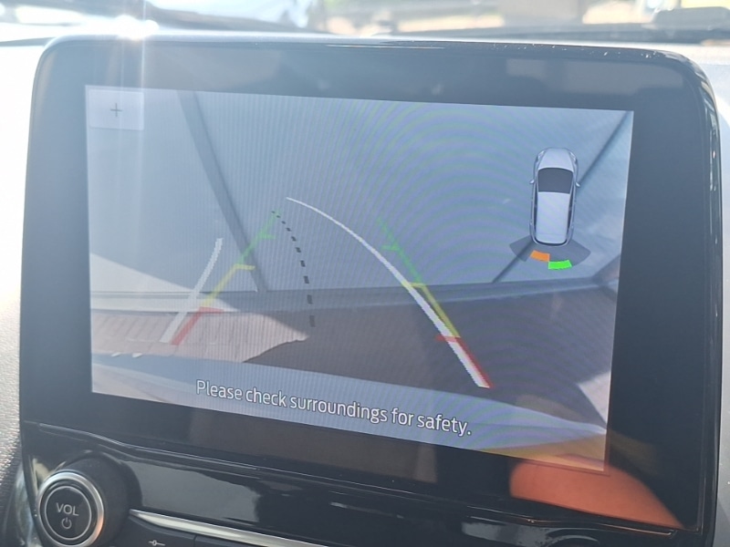 Used Ford Ecosport 2022 for sale - 76721542: Photo 19