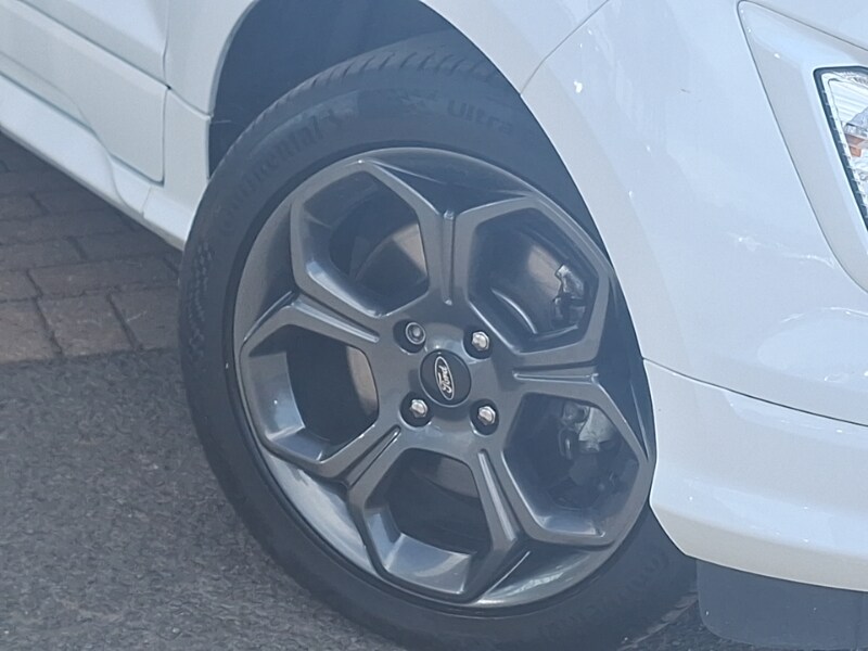 Used Ford Ecosport 2022 for sale - 76721542: Photo 9