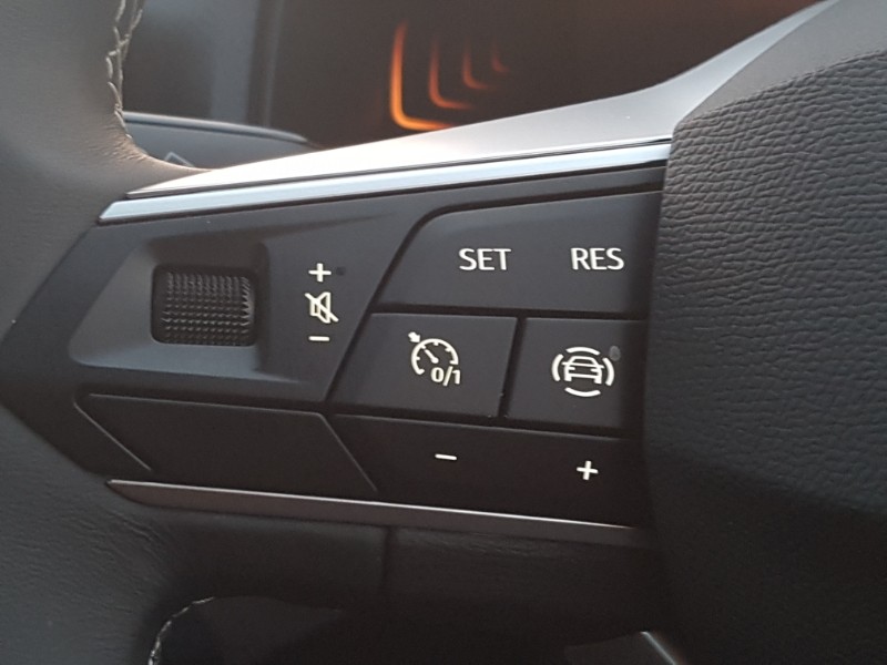 Used SEAT Ibiza 2025 for sale - 77352295: Photo 13