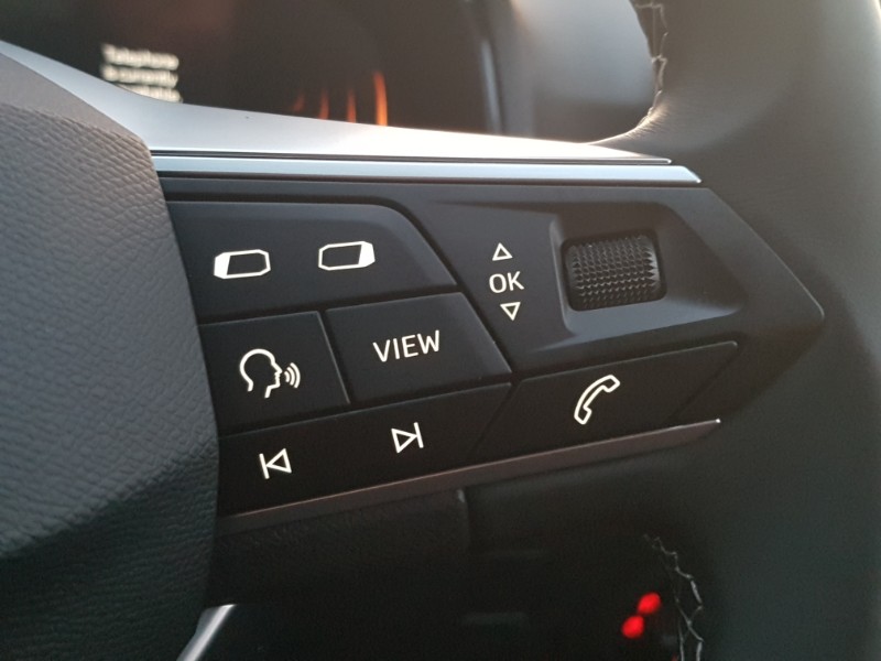 Used SEAT Ibiza 2025 for sale - 77352295: Photo 14