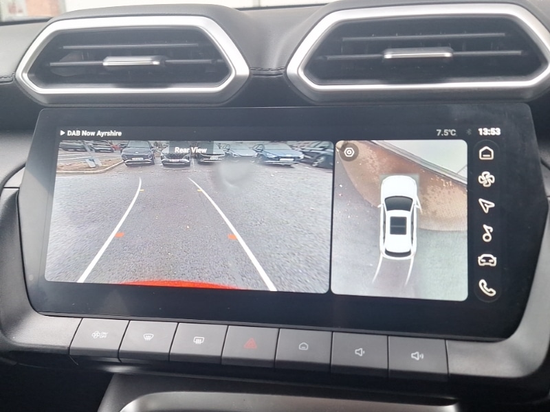 Used MG MG ZS 2025 for sale - 77289825: Photo 11