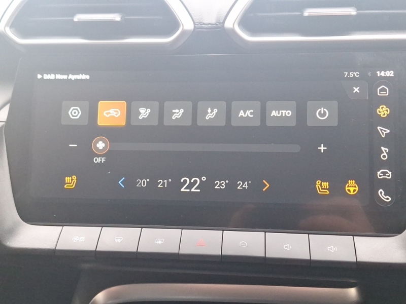 Used MG MG ZS 2025 for sale - 77289825: Photo 19