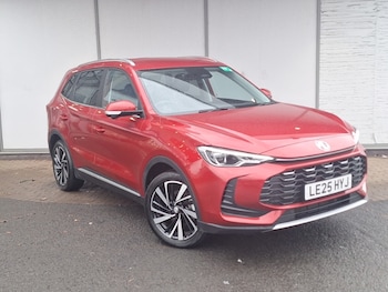 Used MG MG ZS 2025 for sale - 77289825: Photo