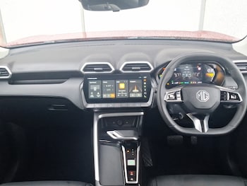 Used MG MG ZS 2025 for sale - 77289825: Photo