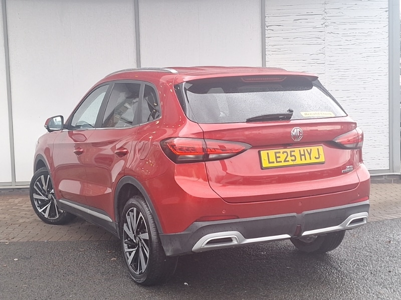 Used MG MG ZS 2025 for sale - 77289825: Photo 3