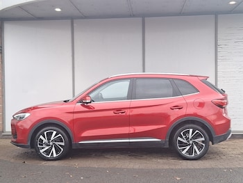 Used MG MG ZS 2025 for sale - 77289825: Photo