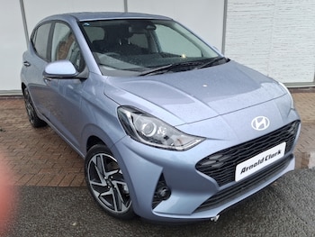 Used Hyundai i10 2026 for sale - 78238306: Photo