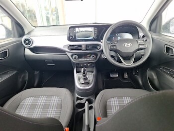 Used Hyundai i10 2026 for sale - 78238306: Photo
