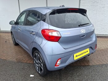 Used Hyundai i10 2026 for sale - 78238306: Photo