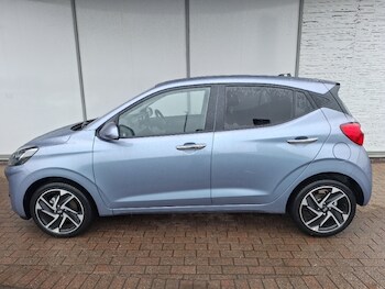 Used Hyundai i10 2026 for sale - 78238306: Photo