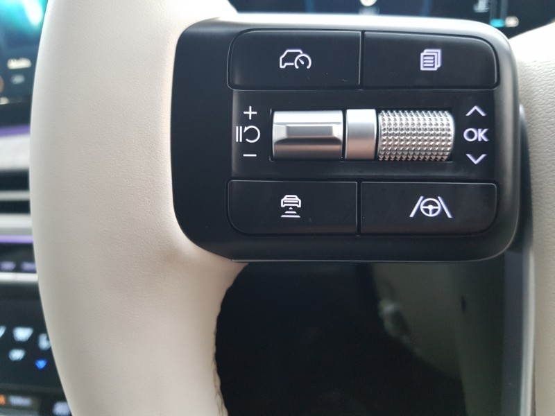 Used Hyundai Santa Fe 2025 for sale - 77815611: Photo 18