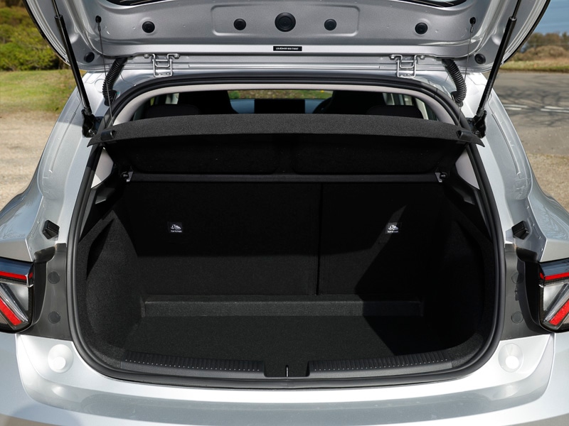 Used MG MG4 2026 for sale - 78159263: Photo 19