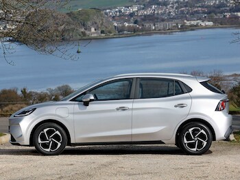 Used MG MG4 2026 for sale - 78159263: Photo