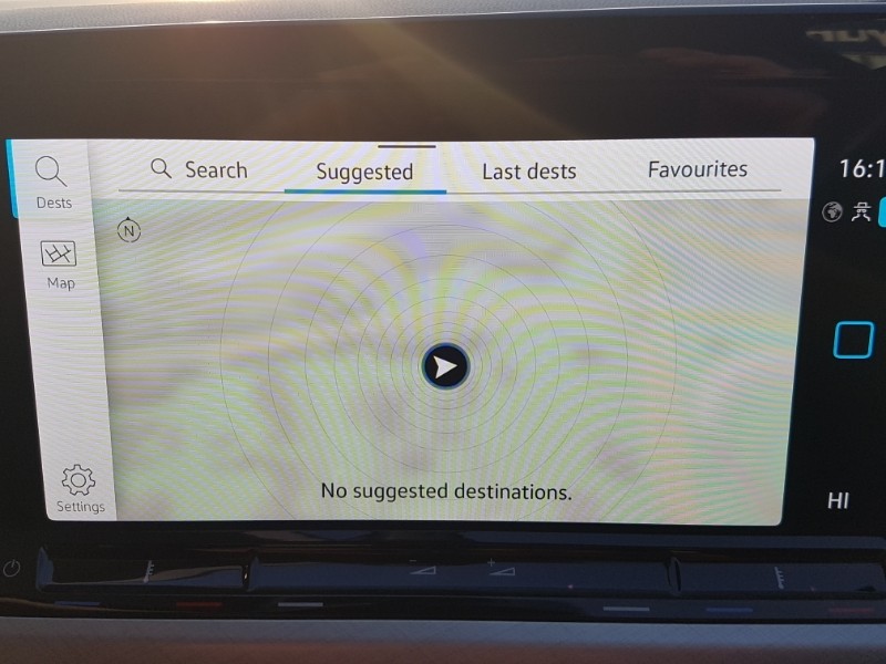 Used Volkswagen Golf 2022 for sale - 76700019: Photo 14