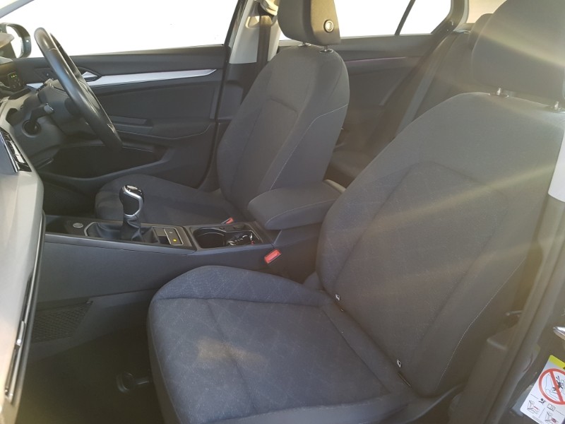 Used Volkswagen Golf 2022 for sale - 76700019: Photo 5