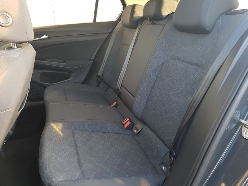 Used Volkswagen Golf 2022 for sale - 76700019: Photo 6