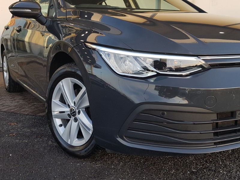 Used Volkswagen Golf 2022 for sale - 76700019: Photo 9