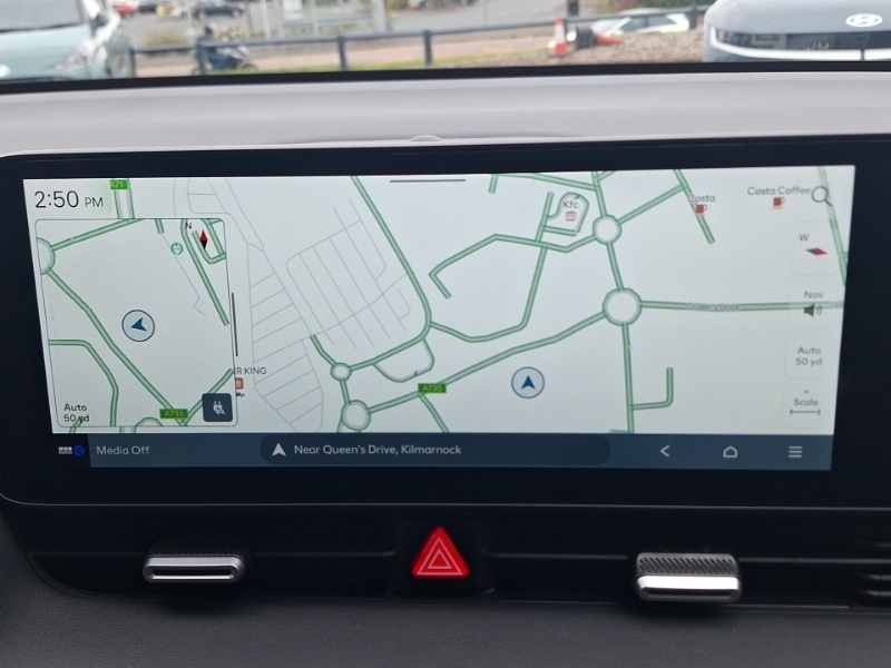 Used Hyundai IONIQ 5 2025 for sale - 77024501: Photo 12