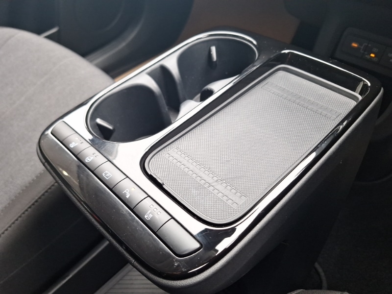 Used Hyundai IONIQ 5 2025 for sale - 77024501: Photo 14