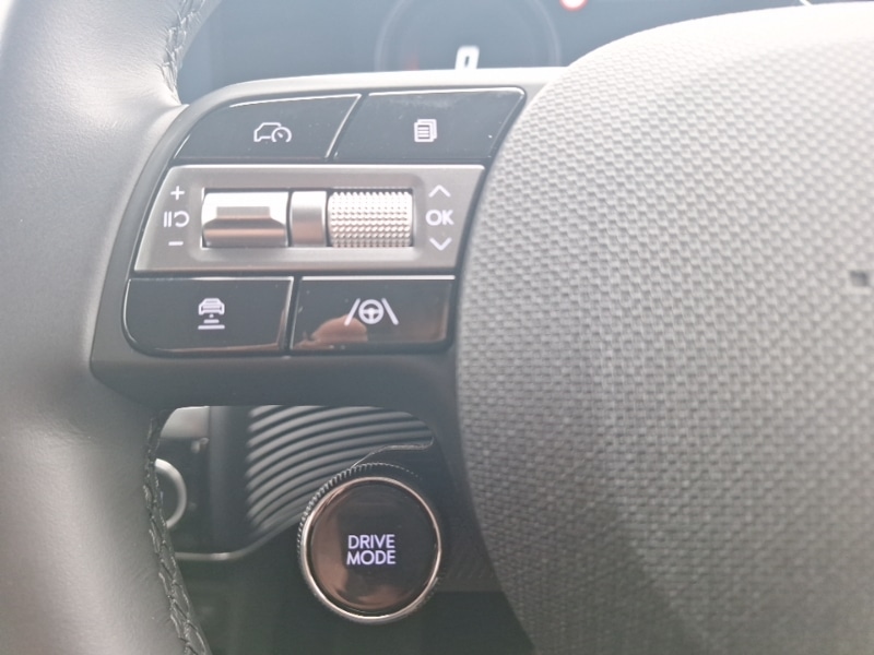 Used Hyundai IONIQ 5 2025 for sale - 77024501: Photo 15