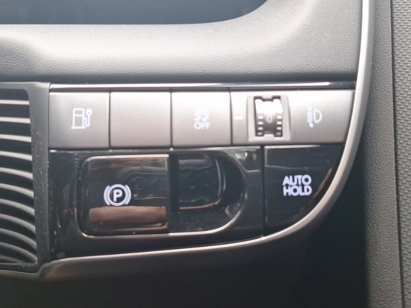 Used Hyundai IONIQ 5 2025 for sale - 77024501: Photo 18