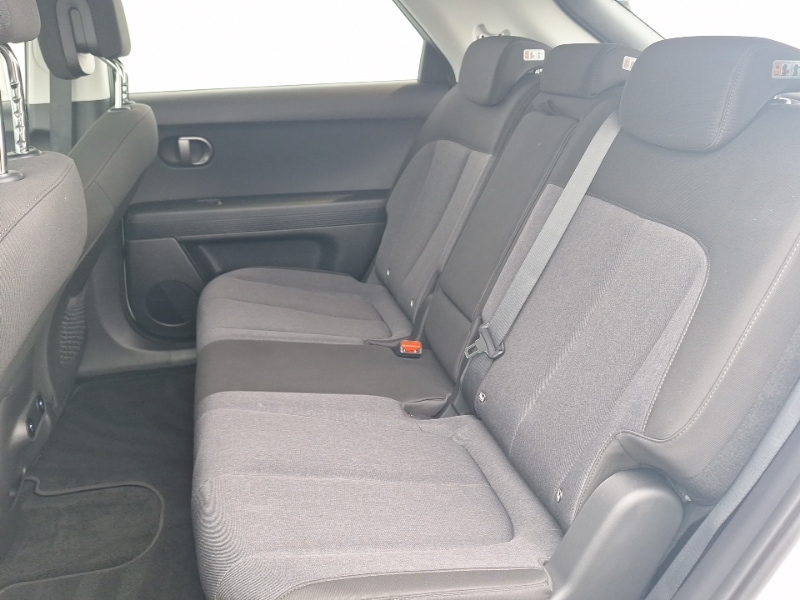 Used Hyundai IONIQ 5 2025 for sale - 77024501: Photo 6