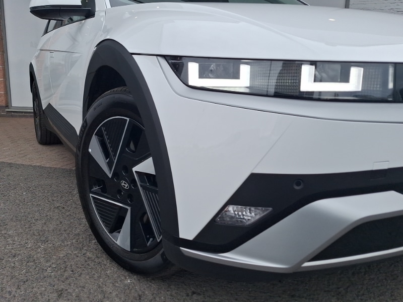 Used Hyundai IONIQ 5 2025 for sale - 77024501: Photo 9