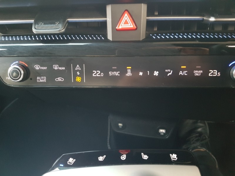 Used Kia EV6 2021 for sale - 77627951: Photo 11