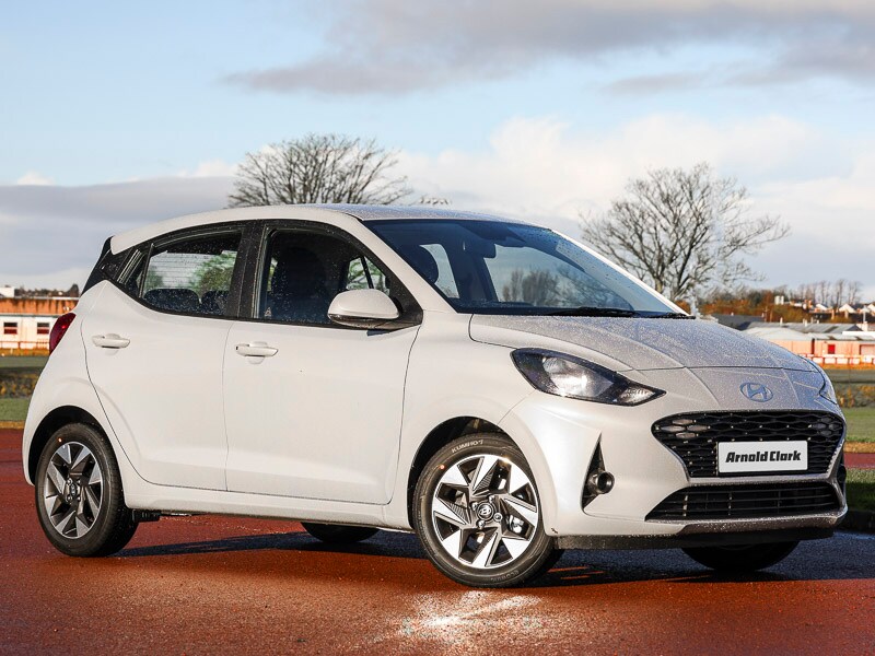 Used Hyundai i10 2026 for sale - 77847241: Photo 7