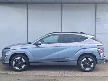 Used Hyundai KONA 2024 for sale - 78178493: Photo