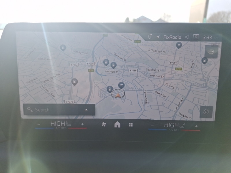 Used BMW 1 Series 2025 for sale - 77694856: Photo 15