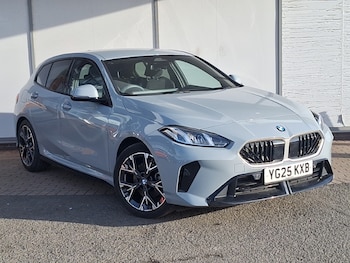 2025 - 120 M Sport 5dr Step Auto