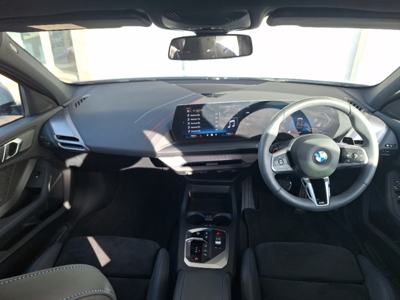 Used BMW 1 Series 2025 for sale - 77694856: Photo 2