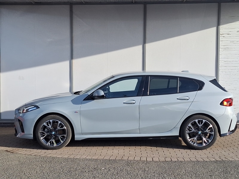 Used BMW 1 Series 2025 for sale - 77694856: Photo 4