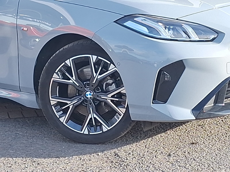 Used BMW 1 Series 2025 for sale - 77694856: Photo 9