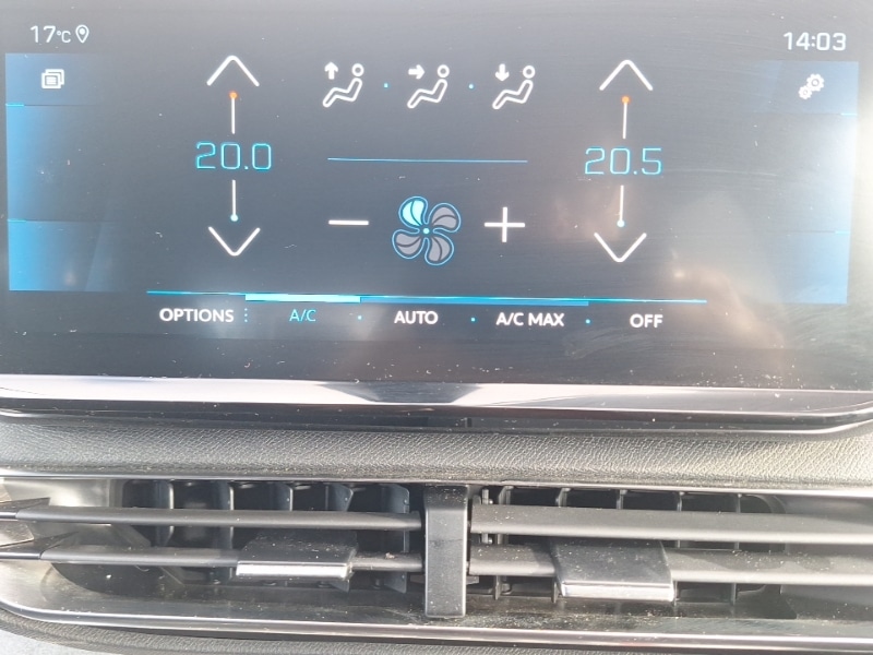 Used Peugeot 3008 2023 for sale - 76325628: Photo 11