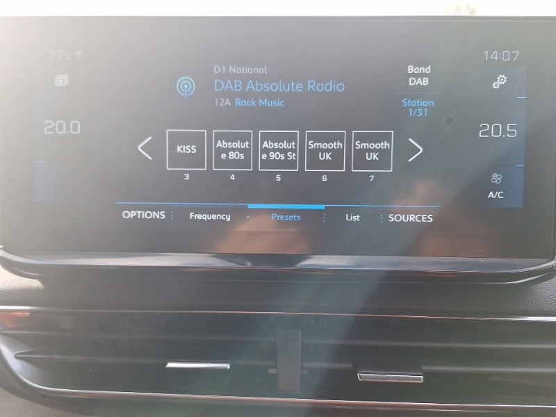 Used Peugeot 3008 2023 for sale - 76325628: Photo 12