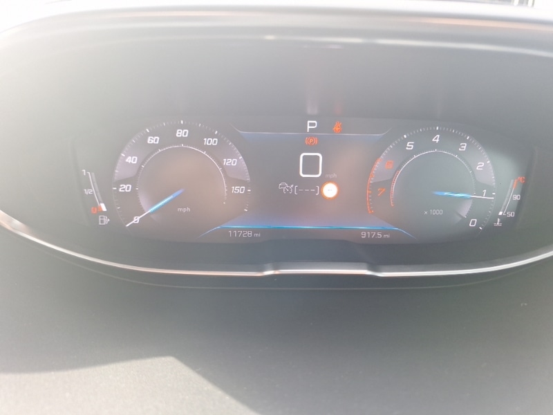 Used Peugeot 3008 2023 for sale - 76325628: Photo 17