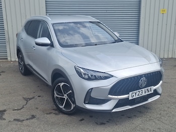 Used MG MG HS 2023 for sale - 78905621: Photo