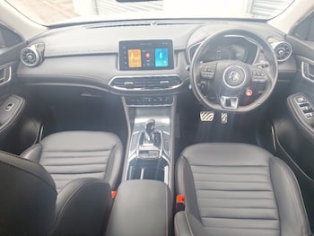 Used MG MG HS 2023 for sale - 78905621: Photo