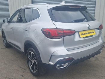 Used MG MG HS 2023 for sale - 78905621: Photo