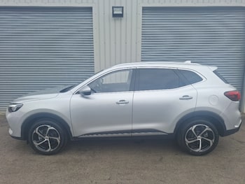 Used MG MG HS 2023 for sale - 78905621: Photo