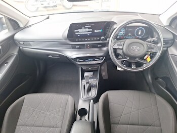 Used Hyundai BAYON 2023 for sale - 78403419: Photo