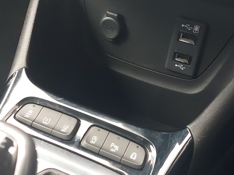 Used Vauxhall Crossland X 2020 for sale - 77012501: Photo 16