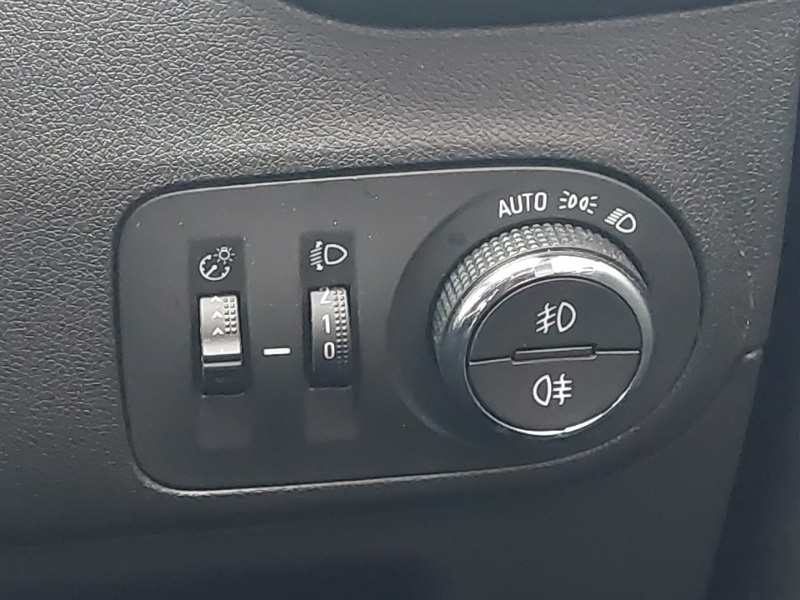 Used Vauxhall Crossland X 2020 for sale - 77012501: Photo 17