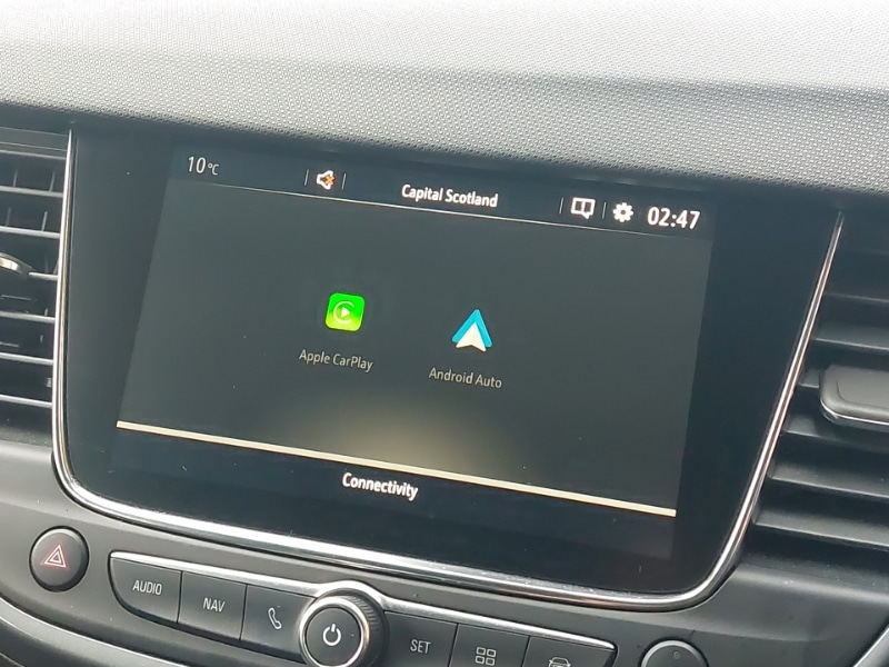 Used Vauxhall Crossland X 2020 for sale - 77012501: Photo 18