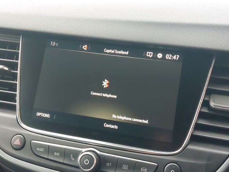 Used Vauxhall Crossland X 2020 for sale - 77012501: Photo 19