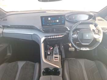 Used Peugeot 3008 2023 for sale - 74583820: Photo